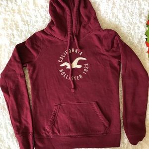 Hollister Hoodie